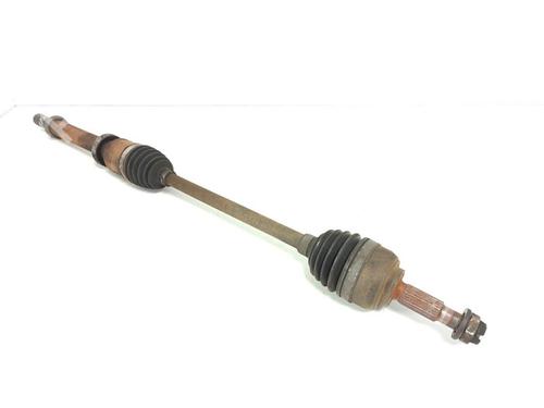 Used Right front driveshaft Right front driveshaft RENAULT CLIO III (BR0/1, CR0/1) 1.2 16V (BR02, BR0J, BR11, CR02, CR0J, CR11) (75 hp) 33790602 33790602