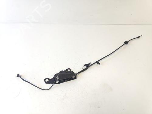 Used Other Other OPEL ASTRA H TwinTop (A04) 1.6 (L67) (105 hp) 33786809 33786809