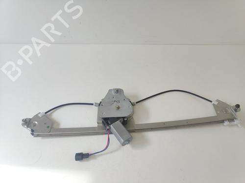 Used Front right window mechanism Front right window mechanism OPEL VIVARO A Van (X83) 1.9 DTI (F7) (101 hp) 33785139 33785139