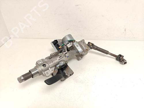 Colonne de direction Colonne de direction VW UP! (121, 122, BL1, BL2, BL3, 123) 1.0 (60 hp) 34471162 34471162