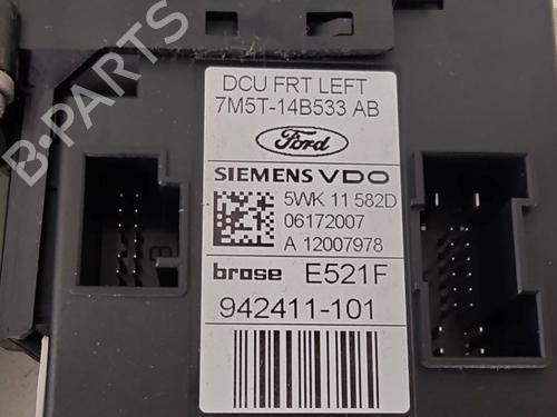 Electronic module FORD C-MAX (DM2) 1.6 | BP33788709M83 - Image 3