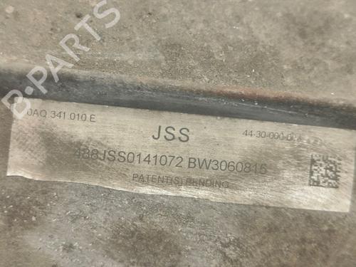 Transfer box AUDI Q7 (4LB) 3.0 TDI quattro | BP33786893M36 - Image 4