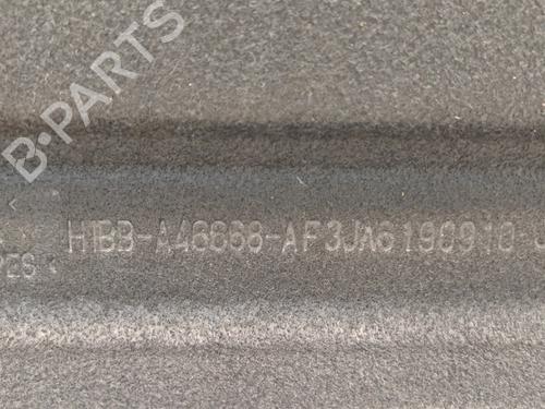 Rear parcel shelf FORD FIESTA VII (HJ, HF) 1.0 EcoBoost | BP36559079C85 - Image 5