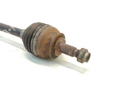 Right front driveshaft JEEP CHEROKEE (KL) 2.2 CRD 4x4 | BP40540010M39 - Image 2