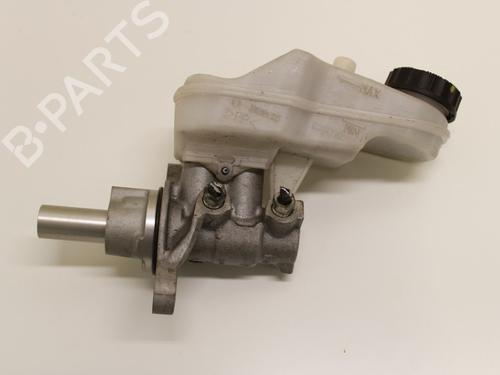 Used Brake master cylinder Brake master cylinder CITROËN C1 II (PA_, PS_) 1.0 VTi 68 (69 hp) 33780506 33780506