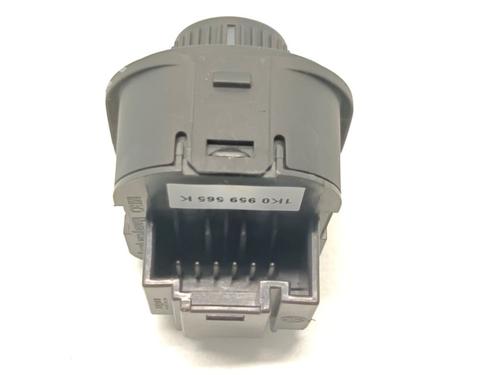 Mirror switch VW GOLF PLUS V (5M1, 521) 1.6 | BP38681308I25 - Image 2
