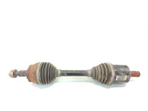 Used Left front driveshaft Left front driveshaft JEEP CHEROKEE (KL) 2.2 CRD 4x4 (200 hp) 40540008 40540008