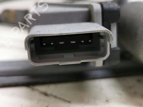 Front right window mechanism CITROËN C3 Pluriel (HB_) 1.6 | BP33778577C23 - Image 3