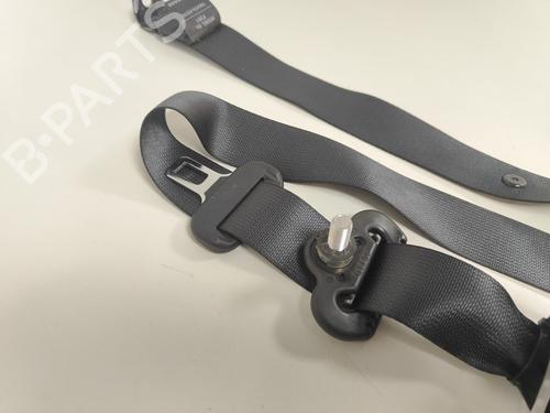 Sikkerhedssele bag venstre SUZUKI SPLASH (EX) 1.2 (A5B412) | BP33784792I29 - Image 3