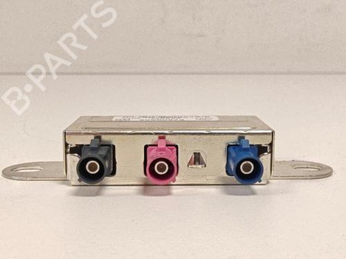 Electronic module OPEL MOKKA / MOKKA X (J13) 1.4 (_76) | BP33789809M83 - Image 2