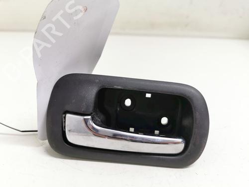 Used Rear left exterior door handle Rear left exterior door handle HONDA CIVIC VII Hatchback (EU, EP, EV) 1.6 i (EP2, EU8, EU6) (110 hp) 33779274 33779274