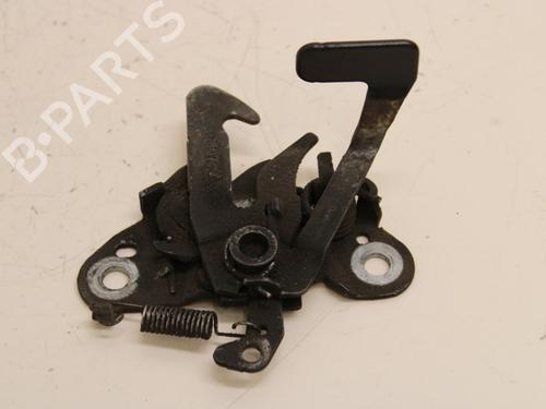 Used Hood lock Hood lock CITROËN BERLINGO / BERLINGO FIRST Box Body/MPV (M_) 1.6 HDI 75 (MB9HW) (75 hp) 33780419 33780419