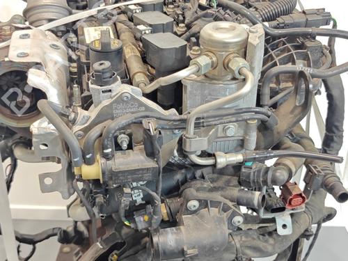 Engine FORD FIESTA VII (HJ, HF) 1.0 EcoBoost | BP35974432M1 - Image 5