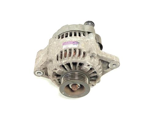 Used Alternator Alternator SUZUKI ALTO VII (GF, HA25_, HA35_) 1.0 (AMF310, GFC31S) (68 hp) 33792443 33792443