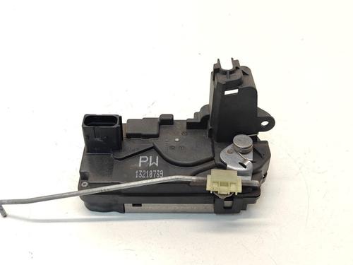 Used Rear right lock Rear right lock 37415881 37415881