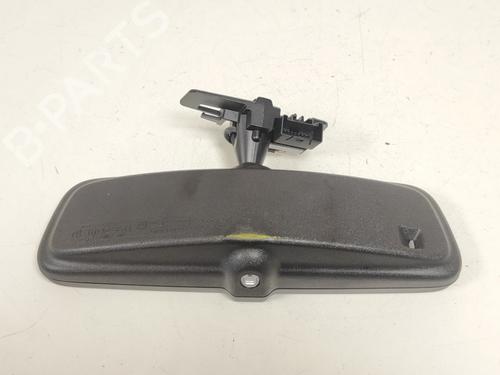 Rear mirror OPEL CORSA E (X15) 1.3 CDTI (08, 68) | BP33777671I6 - Image 2