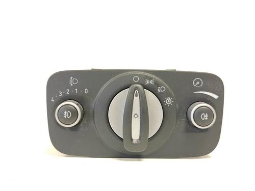 Hovedlysbryter Hovedlysbryter FORD MONDEO IV Turnier (BA7) 1.6 EcoBoost (160 hp) 33791970 33791970