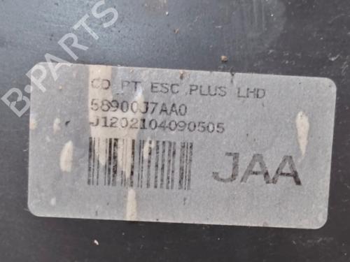ABS pump KIA CEED (CD) 1.0 T-GDI | BP35948315M43  - Image 5