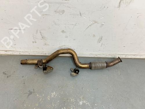 Rohr für Rohr JEEP RENEGADE SUV (BU, B1, BV) 1.0 T-GDi (120 hp) 33787128 33787128