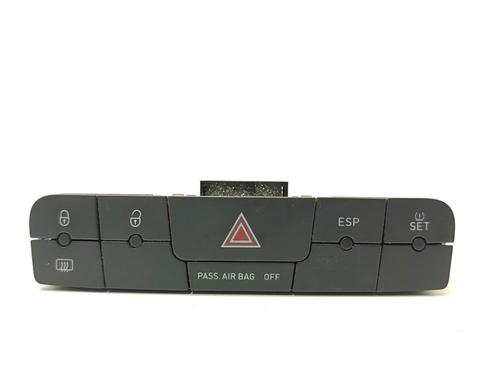 Used Warning switch Warning switch 38928831 38928831