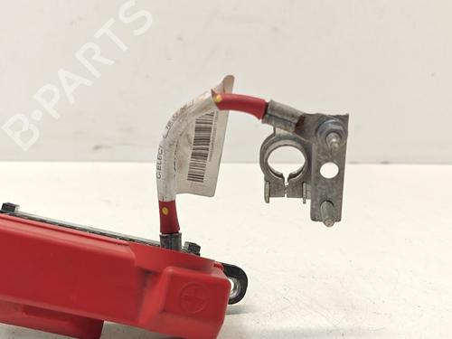 Fuse box RENAULT MEGANE IV Hatchback (B9A/M/N_) 1.2 TCe 130 (B9MR) | BP39889272E1 - Image 3