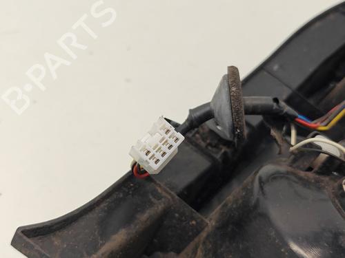 Left taillight CHEVROLET SPARK (M300) 1.0 LPG | BP37068158C34 - Image 5