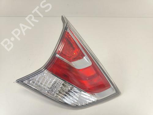 Used Left taillight Left taillight NISSAN X-TRAIL III (T32_, T32R, T32RR) 1.6 DIG-T (T32) (163 hp) 33786283 33786283