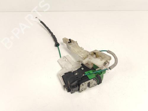 Used Front left lock Front left lock HYUNDAI i40 I CW (VF) 1.6 GDI (135 hp) 33777943 33777943