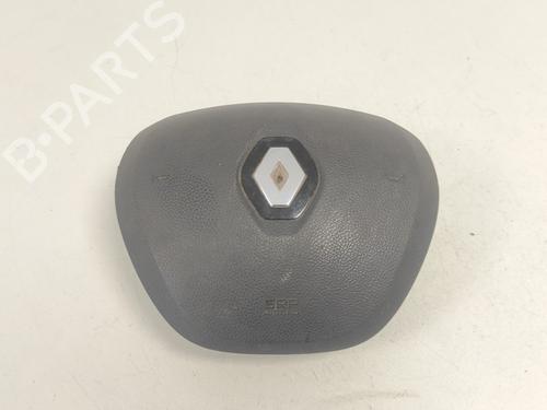 Used Driver airbag Driver airbag RENAULT TRAFIC III Van (FG_) 1.6 dCi 120 (FGMK) (121 hp) 33788459 33788459