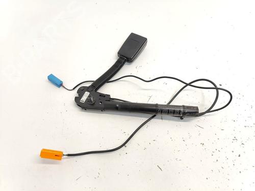 Used Seat buckle Seat buckle LAND ROVER RANGE ROVER SPORT I (L320) 2.7 D 4x4 (190 hp) 33782902 33782902