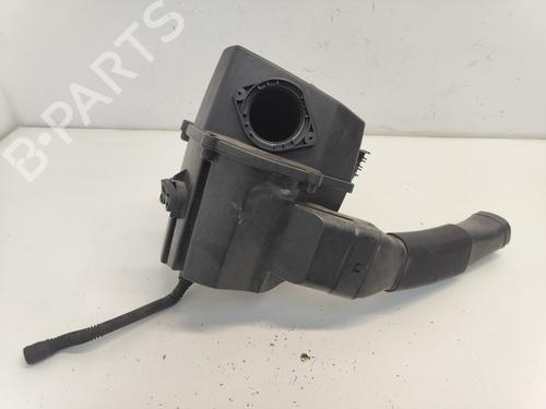 Luftfiltergehäuse für Luftfiltergehäuse VW POLO V (6R1, 6C1) 1.2 TDI (75 hp) 33783530 33783530