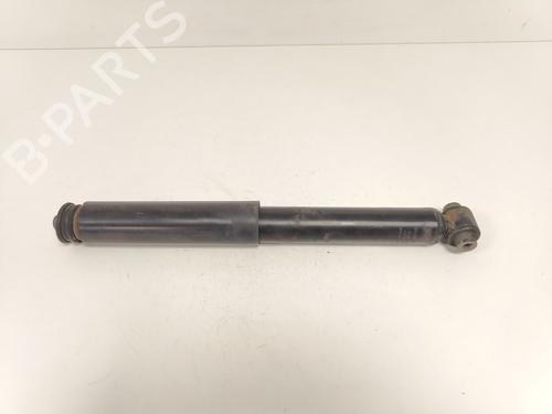 Used Left rear shock absorber Left rear shock absorber PEUGEOT 5008 II (MC_, MJ_, MR_, M4_) 1.2 THP (MRHNYH, MRHNYW, MRHNSJ, MRHNSU, MRHNSM) (131 hp) 33776745 33776745
