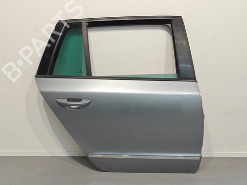 Used Right rear door Right rear door 39210327 39210327