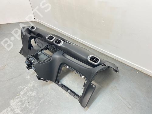 Dashboard CITROËN C3 Picasso (SH_) 1.6 VTi 120 | BP33776962C46 - Image 2