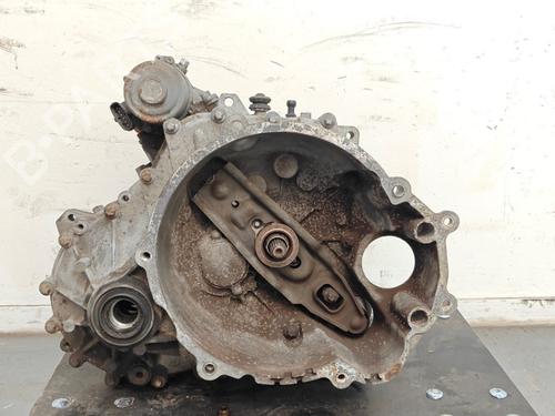 Used Gearbox Gearbox SMART FORTWO Coupe (451) 1.0 (451.330, 451.334) (61 hp) 33790244 33790244