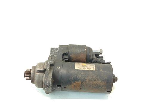 Used Starter Starter VW TOURAN (1T1, 1T2) 2.0 FSI (150 hp) 39934392 39934392