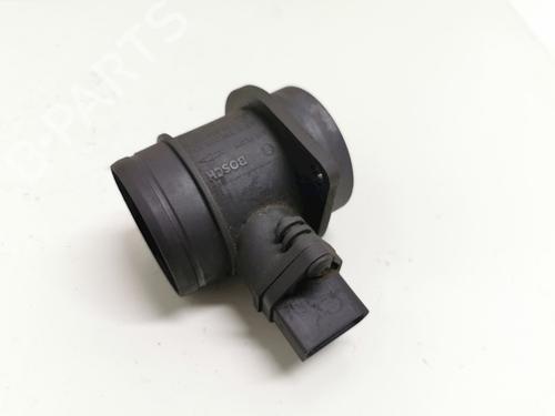 Used Mass air flow sensor Mass air flow sensor SKODA FABIA II (542) 1.4 TDI (80 hp) 33774546 33774546