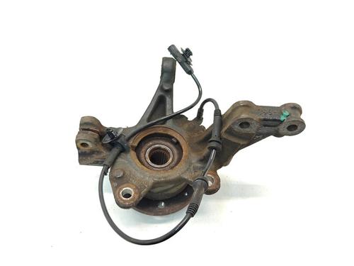 Left front steering knuckle RENAULT ZOE Hatchback Van (BFM_) Electric (BFME) | BP39107975M25 - Image 2
