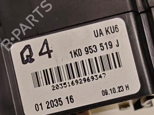 Steering column stalk VW GOLF VI (5K1) 1.4 TSI | BP33789614I23 - Image 4