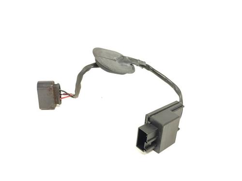 Used Fuel ECU Fuel ECU SKODA SUPERB II (3T4) 1.8 TSI (160 hp) 33906193 33906193