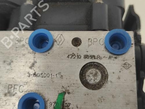 ABS pump RENAULT ZOE Hatchback Van (BFM_) Electric (BFME) | BP33776625M43 - Image 5