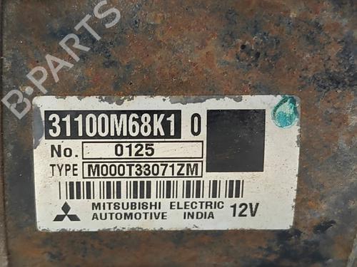 Starter NISSAN PIXO (UA0) 1.0 | BP36108464M8 - Image 5