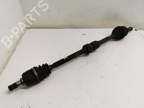 Used Right front driveshaft Right front driveshaft HYUNDAI i30 (FD) 1.6 CRDi (116 hp) 33779079 33779079