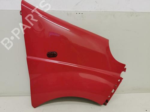 Used Right front fenders Right front fenders 33779659 33779659