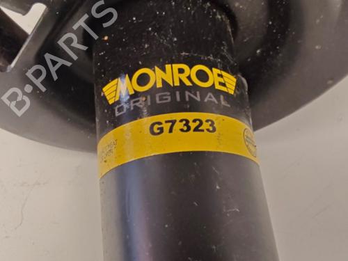 Right front shock absorber CITROËN BERLINGO MULTISPACE (B9) 1.6 | BP33792188M17 - Image 5