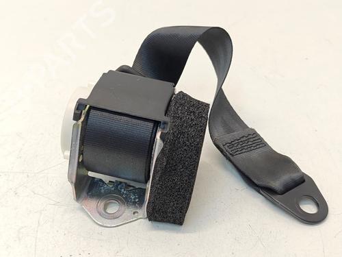 Rear left seatbelt FORD KA (RU8) 1.2 | BP39724876I29 - Image 2