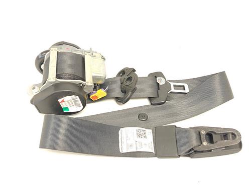 Used Front right seatbelt Front right seatbelt SKODA SUPERB II (3T4) 1.8 TSI (160 hp) 33977774 33977774
