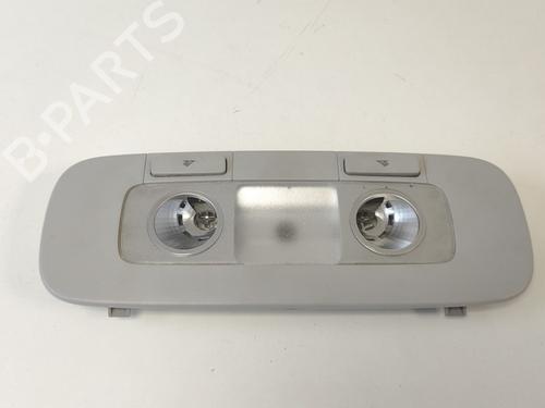 Kabinelys Kabinelys VW PASSAT B6 Variant (3C5) 2.0 TDI (140 hp) 33784723 33784723