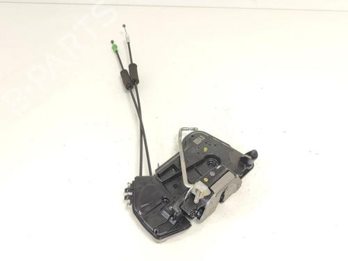 front-left-lock-peugeot-108-2014-33787956 main image