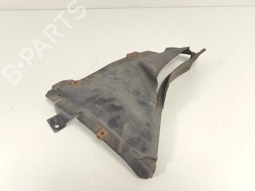 Hjulbue Hjulbue BMW 5 Touring (F11) 520 d xDrive (184 hp) 33787406 33787406